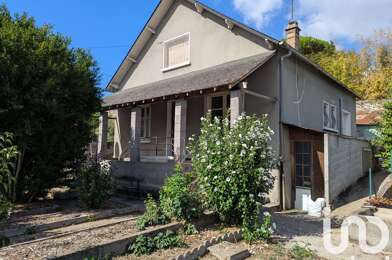 Maison 5 pièces 75000 €