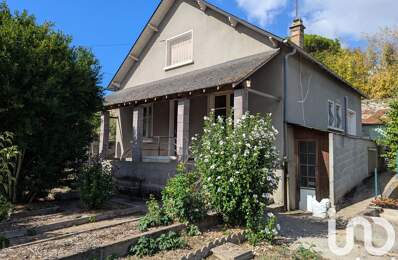 Vente Maison/villa 5 pièces — photo du bien