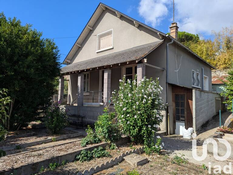 Vente Maison/villa 5 pièces — photo 1