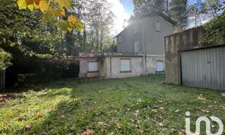 Maison 5 Pièces 73 m² à vendre à Bessèges (30160)