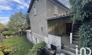 Maison 5 Pièces 73 m² à vendre à Bessèges (30160)