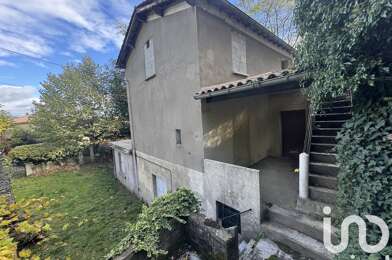 Maison 5 pièces 96000 €