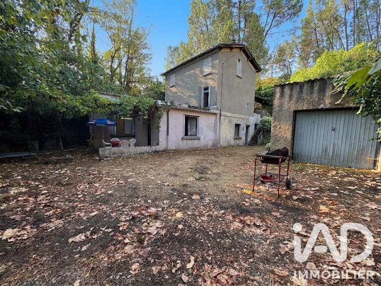 Vente Maison/villa 5 pièces — photo 1