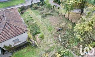 Terrain  628 m² à vendre à Errouville (54680)