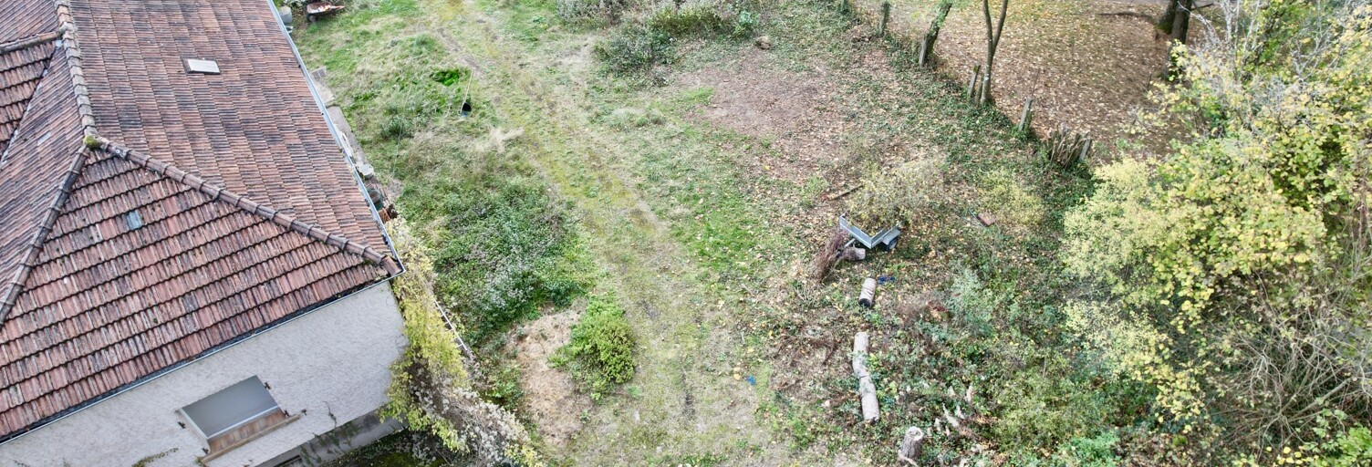 Terrain  628 m² à vendre à Errouville (54680)