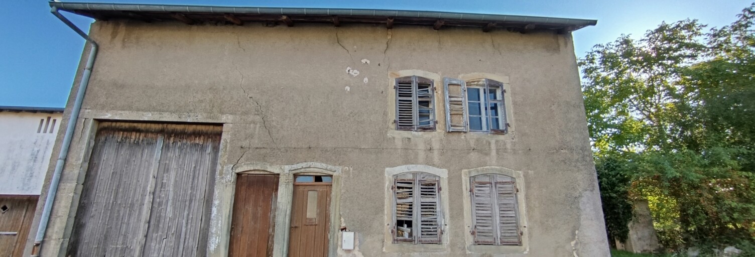 Maison 7 Pièces 150 m² à vendre à Kerprich-aux-Bois (57830)