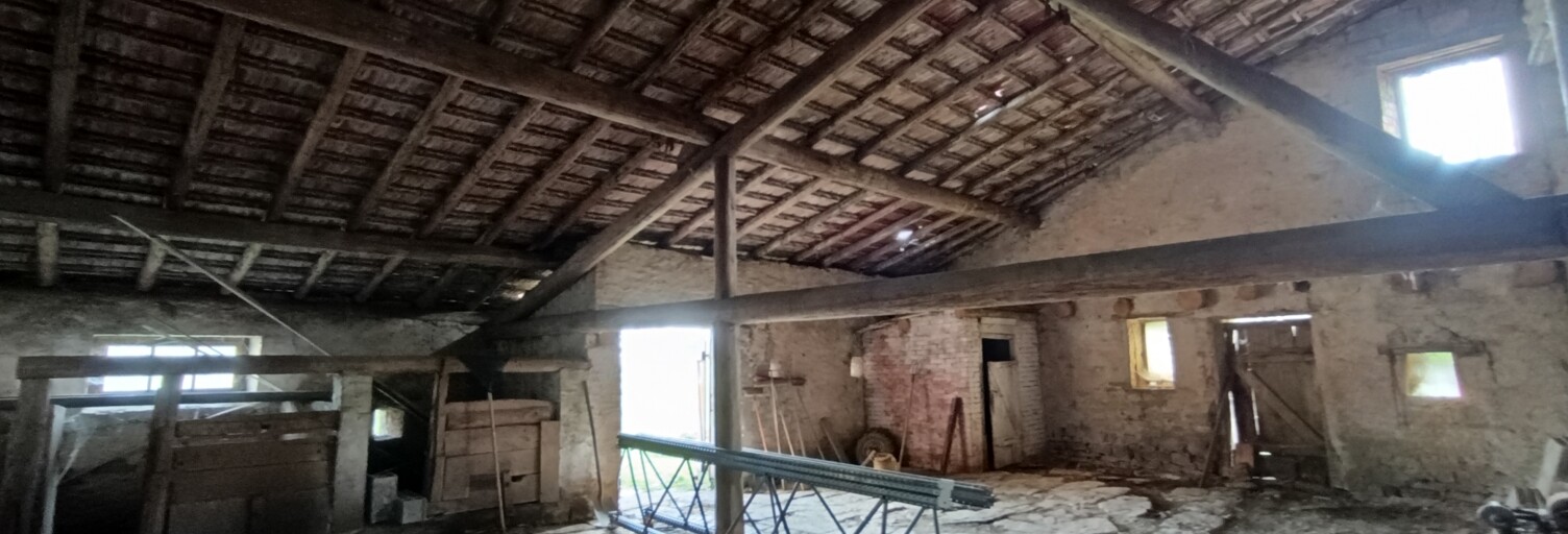 Maison 7 Pièces 150 m² à vendre à Kerprich-aux-Bois (57830)