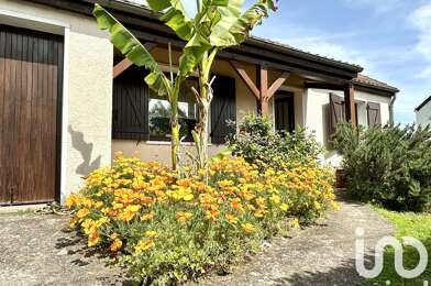 Maison 8 pièces 299900 €