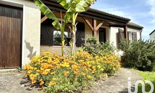 Maison 8 Pièces 120 m² à vendre à Couëron (44220)