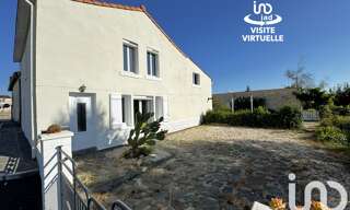 Maison 5 Pièces 116 m² à vendre à Pissotte (85200)