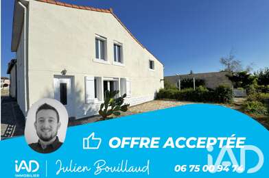 Maison 5 pièces 174900 €