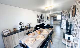 Appartement 3 Pièces 51 m² à vendre à Le Havre (76620)