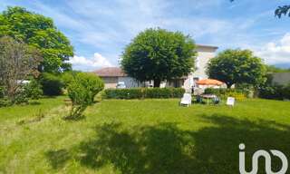 Maison 5 Pièces 140 m² à vendre à Montlaur-en-Diois (26310)