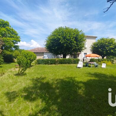 Maison 5 pièces 350000 €