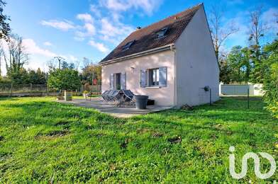 Maison 4 pièces 240000 €