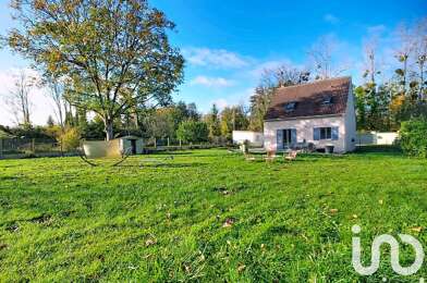 Maison 4 pièces 240000 €