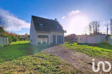 Maison 4 pièces 225000 €
