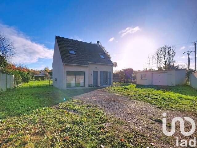 Vente Pavillon 4 pièces — photo du bien