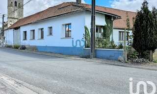 Maison 6 Pièces 140 m² à vendre à Gouy-Saint-André (62870)