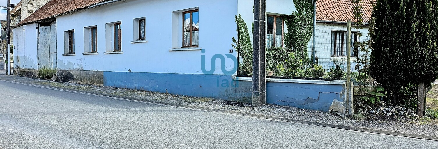 Maison 6 Pièces 140 m² à vendre à Gouy-Saint-André (62870)