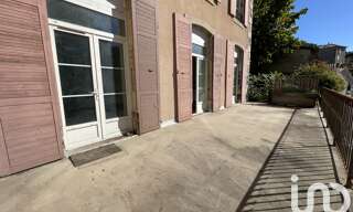 Appartement 8 Pièces 100 m² à vendre à Vals-les-Bains (07600)