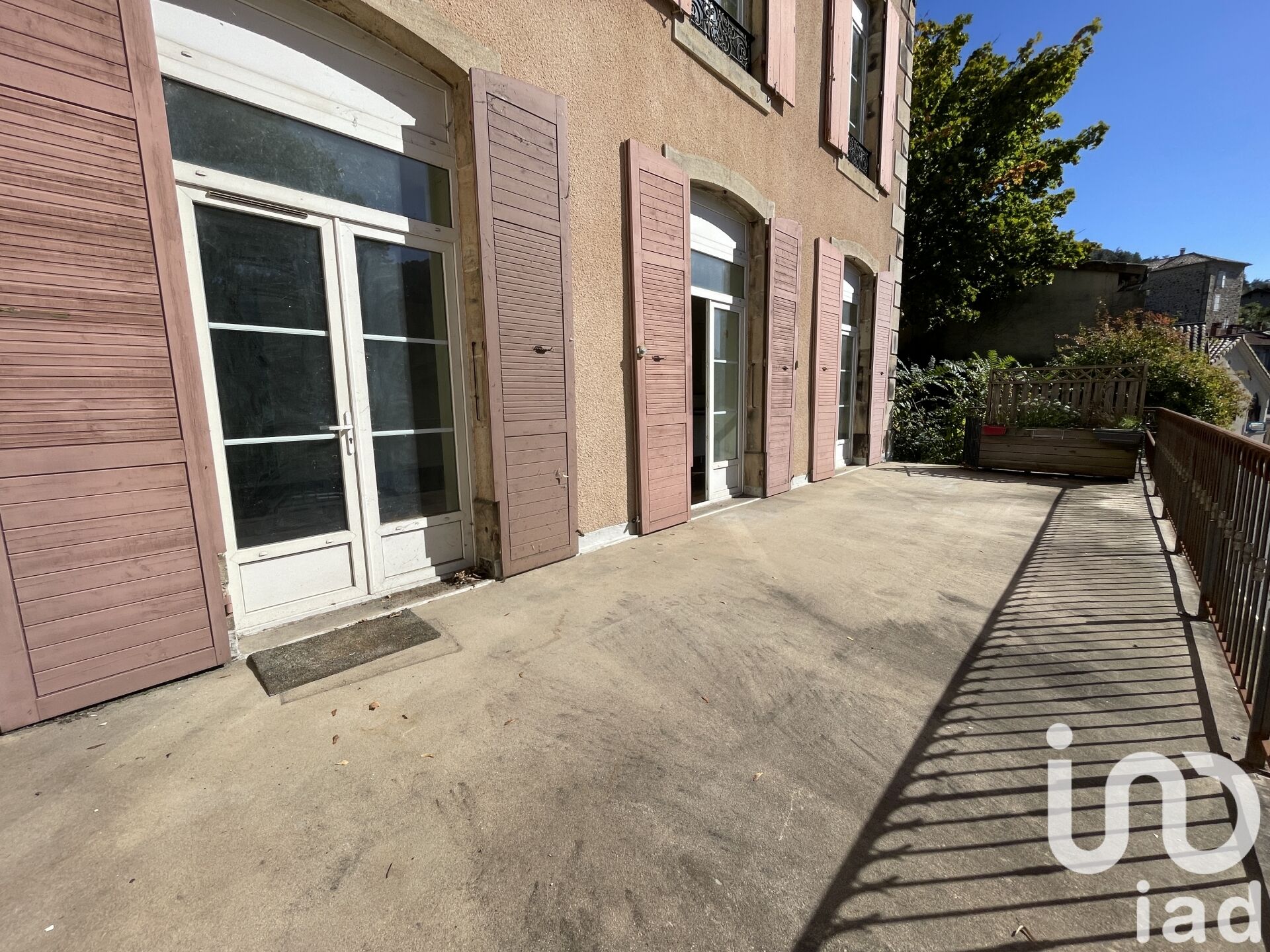Appartement à vendre, 8 pièces, 100 m², Vals-les-Bains
