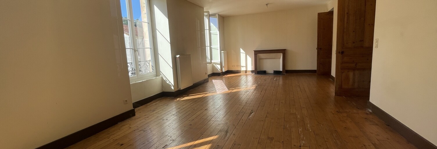 Appartement 7 Pièces 92 m² à vendre à Vals-les-Bains (07600)