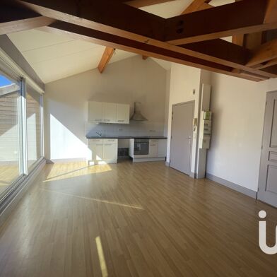 Appartement 5 pièces 135000 €