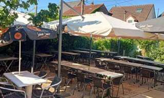 Commerce  193 m² à vendre à Le Mans (72000)