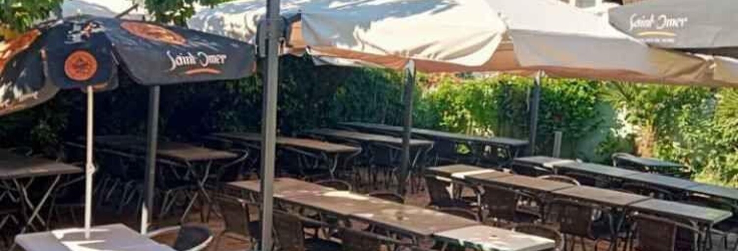 Commerce  193 m² à vendre à Le Mans (72000)