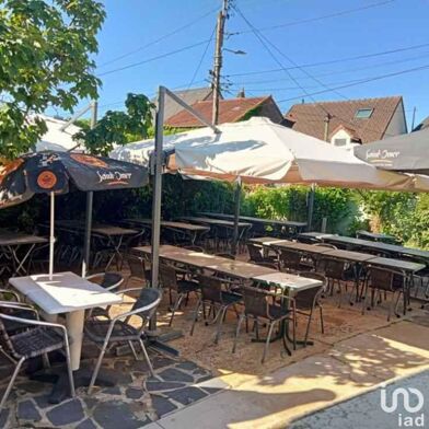 Commerce  119000 €