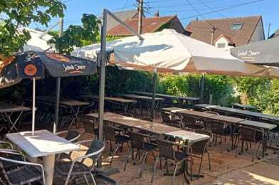 Commerce  119000 €