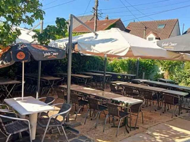 Vente Restaurant 193 m&sup2; — photo du bien