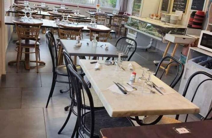 Vente Restaurant 193 m&sup2; — photo 2