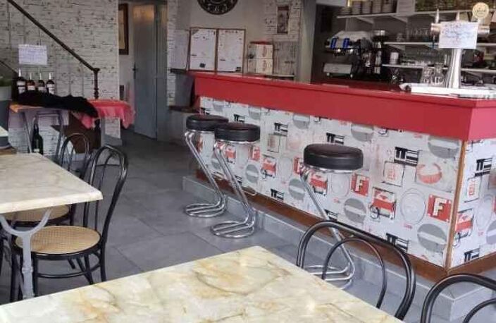 Vente Restaurant 193 m&sup2; — photo 3