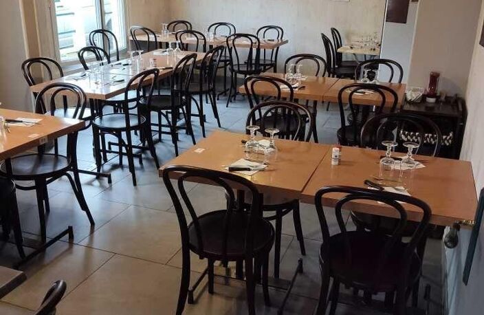 Vente Restaurant 193 m&sup2; — photo 4
