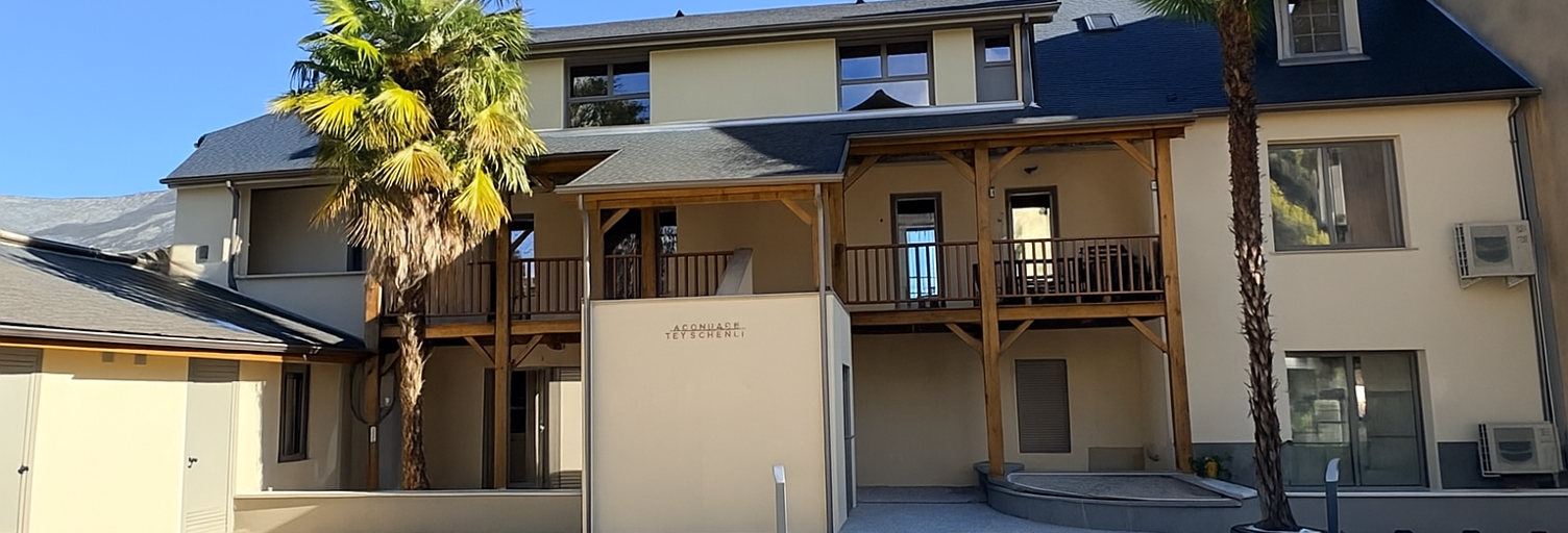 Appartement 3 Pièces 95 m² à vendre à Argelès-Gazost (65400)