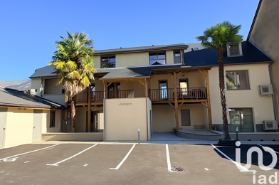 Appartement 3 pièces 202500 €