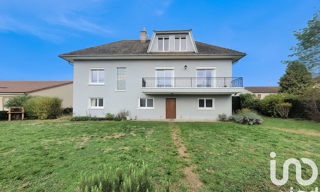 Maison 8 Pièces 190 m² à vendre à Mably (42300)