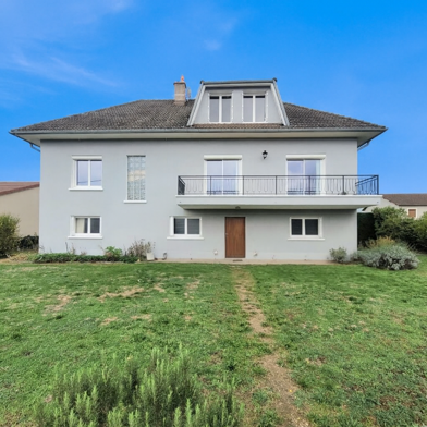 Maison 8 pièces 280000 €