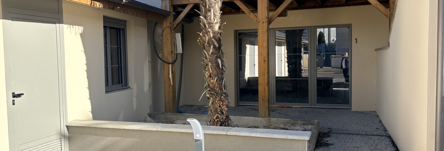 Appartement 3 Pièces 71 m² à vendre à Argelès-Gazost (65400)