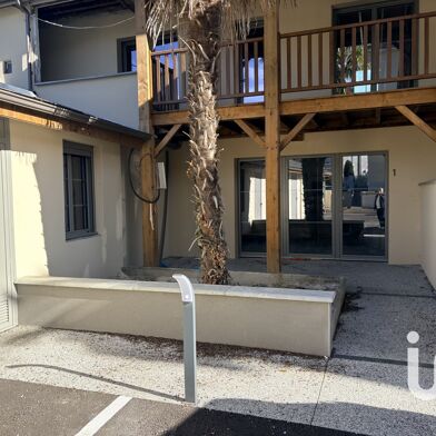 Appartement 3 pièces 192500 €