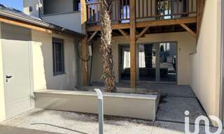 Appartement 3 Pièces 70 m² à vendre à Argelès-Gazost (65400)