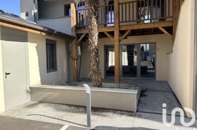 Appartement 3 pièces 192500 €