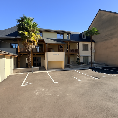 Appartement 3 pièces 184500 €