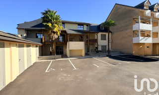 Appartement 3 Pièces 68 m² à vendre à Argelès-Gazost (65400)