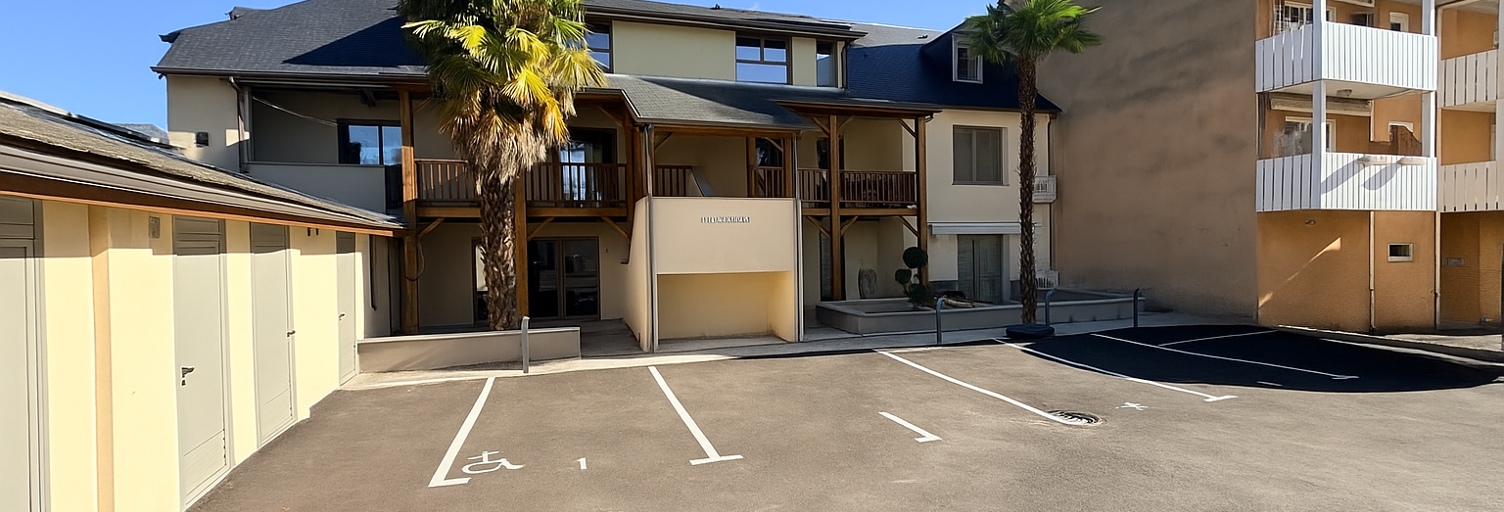 Appartement 3 Pièces 68 m² à vendre à Argelès-Gazost (65400)