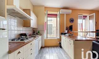 Appartement 3 Pièces 100 m² à vendre à Cazouls-lès-Béziers (34370)