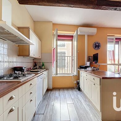 Appartement 3 pièces 115000 €