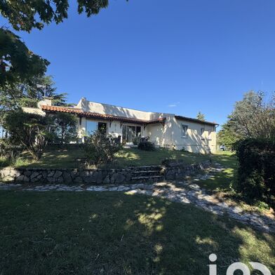 Maison 8 pièces 265000 €